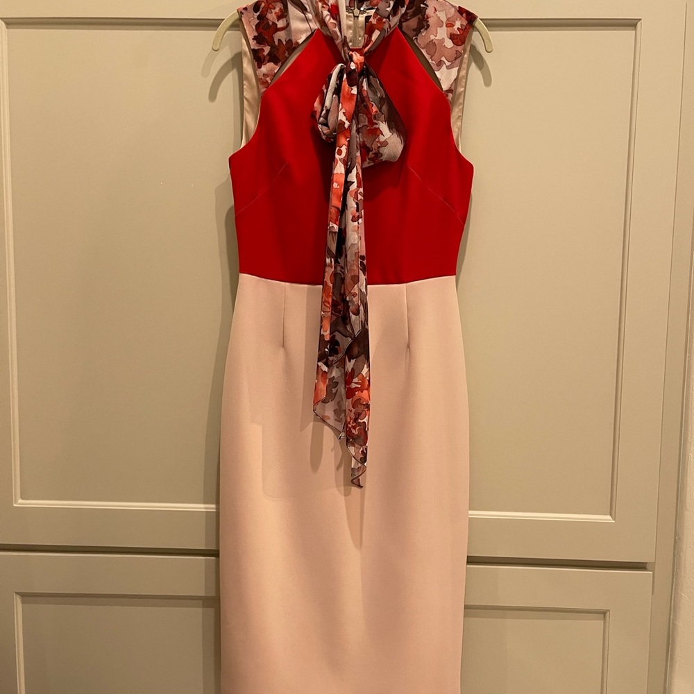 BIBHU Dress. NWOT. Size 2.